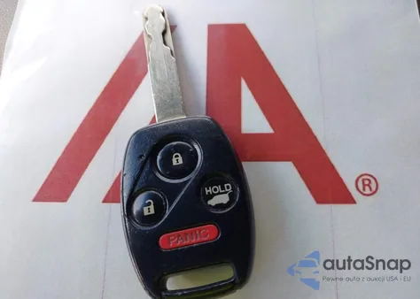 2015 Honda Pilot Ex-L из США, поврежденный, VIN 5FNYF4H67FB067433